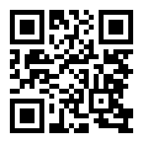 QR Code ou Bidi de l'entreprise ou le lieu