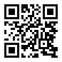 QR Code ou Bidi de l'entreprise ou le lieu