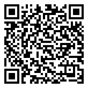 Codigo QR o Bidi del negocio o lugar