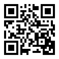 Codigo QR o Bidi del negocio o lugar