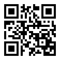 QR Code ou Bidi de l'entreprise ou le lieu