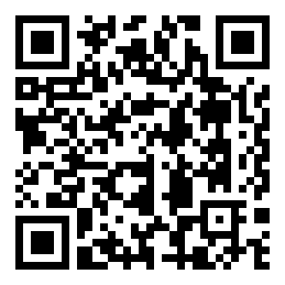 Codigo QR o Bidi del negocio o lugar