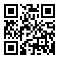 QR Code ou Bidi de l'entreprise ou le lieu