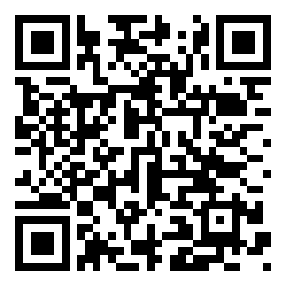 Codigo QR o Bidi del negocio o lugar
