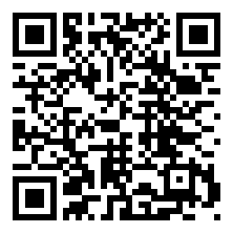 QR code or Bidi of the business or place