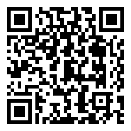 Código QR ou Bidi do negocio ou lugar