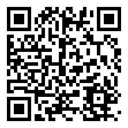 codice QR o Bidi dell'attività commerciale o luogo