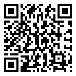 Código QR ou Bidi do negócio ou local