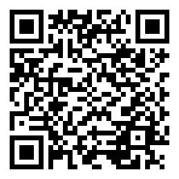 Codul QR sau Bidi al afacerii sau a locului