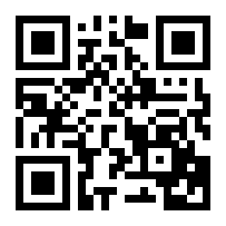 Codul QR sau Bidi al afacerii sau a locului