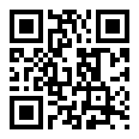 QR Code ou Bidi de l'entreprise ou le lieu