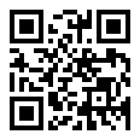 QR Code ou Bidi de l'entreprise ou le lieu