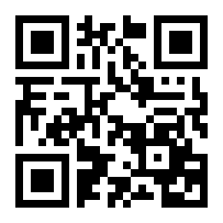 QR Code ou Bidi de l'entreprise ou le lieu