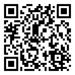 Codigo QR o Bidi del negocio o lugar