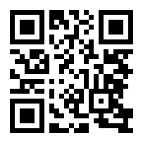 Codul QR sau Bidi al afacerii sau a locului