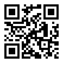 QR Code ou Bidi de l'entreprise ou le lieu