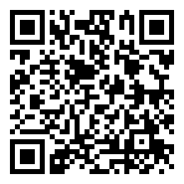 Codigo QR o Bidi del negocio o lugar