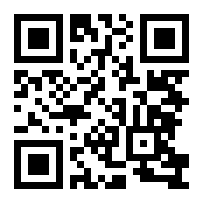 Codul QR sau Bidi al afacerii sau a locului