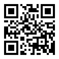 QR Code ou Bidi de l'entreprise ou le lieu