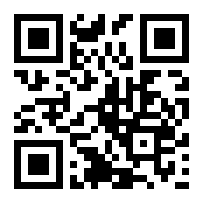 QR Code ou Bidi de l'entreprise ou le lieu