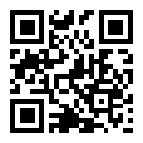 QR Code ou Bidi de l'entreprise ou le lieu