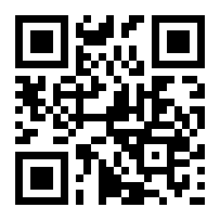 QR Code ou Bidi de l'entreprise ou le lieu