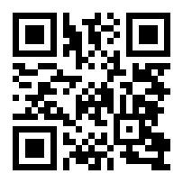 QR Code ou Bidi de l'entreprise ou le lieu