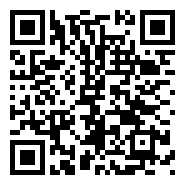 Codigo QR o Bidi del negocio o lugar