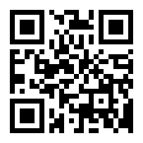 codice QR o Bidi dell'attività commerciale o luogo