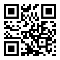 Codul QR sau Bidi al afacerii sau a locului