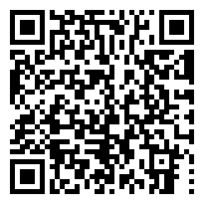 QR code or Bidi of the business or place