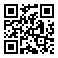 QR Code ou Bidi de l'entreprise ou le lieu