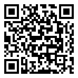 Codigo QR o Bidi del negocio o lugar