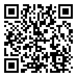 Codigo QR o Bidi del negocio o lugar