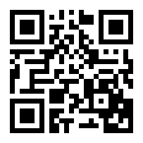 Codigo QR o Bidi del negocio o lugar