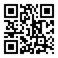 Codigo QR o Bidi del negocio o lugar