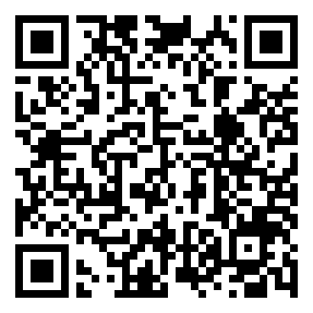 QR code or Bidi of the business or place