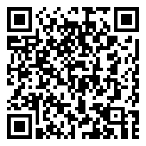 Código QR ou Bidi do negócio ou local