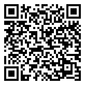 Codul QR sau Bidi al afacerii sau a locului