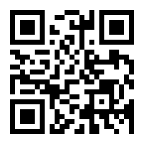 Código QR ou Bidi do negocio ou lugar