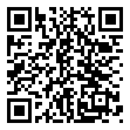 Codigo QR o Bidi del negocio o lugar