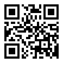 QR Code ou Bidi de l'entreprise ou le lieu