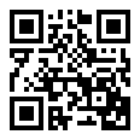 QR Code ou Bidi de l'entreprise ou le lieu