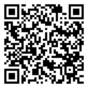 codice QR o Bidi dell'attività commerciale o luogo