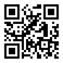 QR Code ou Bidi de l'entreprise ou le lieu