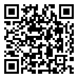 Codigo QR o Bidi del negocio o lugar