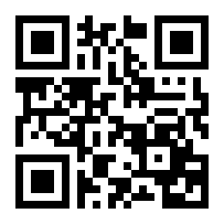 Código QR ou Bidi do negocio ou lugar