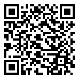 Codigo QR o Bidi del negocio o lugar