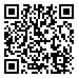 Codigo QR o Bidi del negocio o lugar