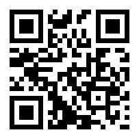 QR Code ou Bidi de l'entreprise ou le lieu